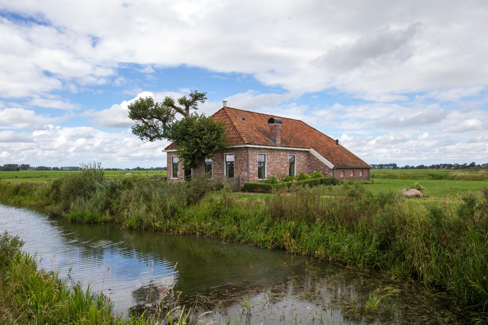 Vakantiehuisje Harssensbosch