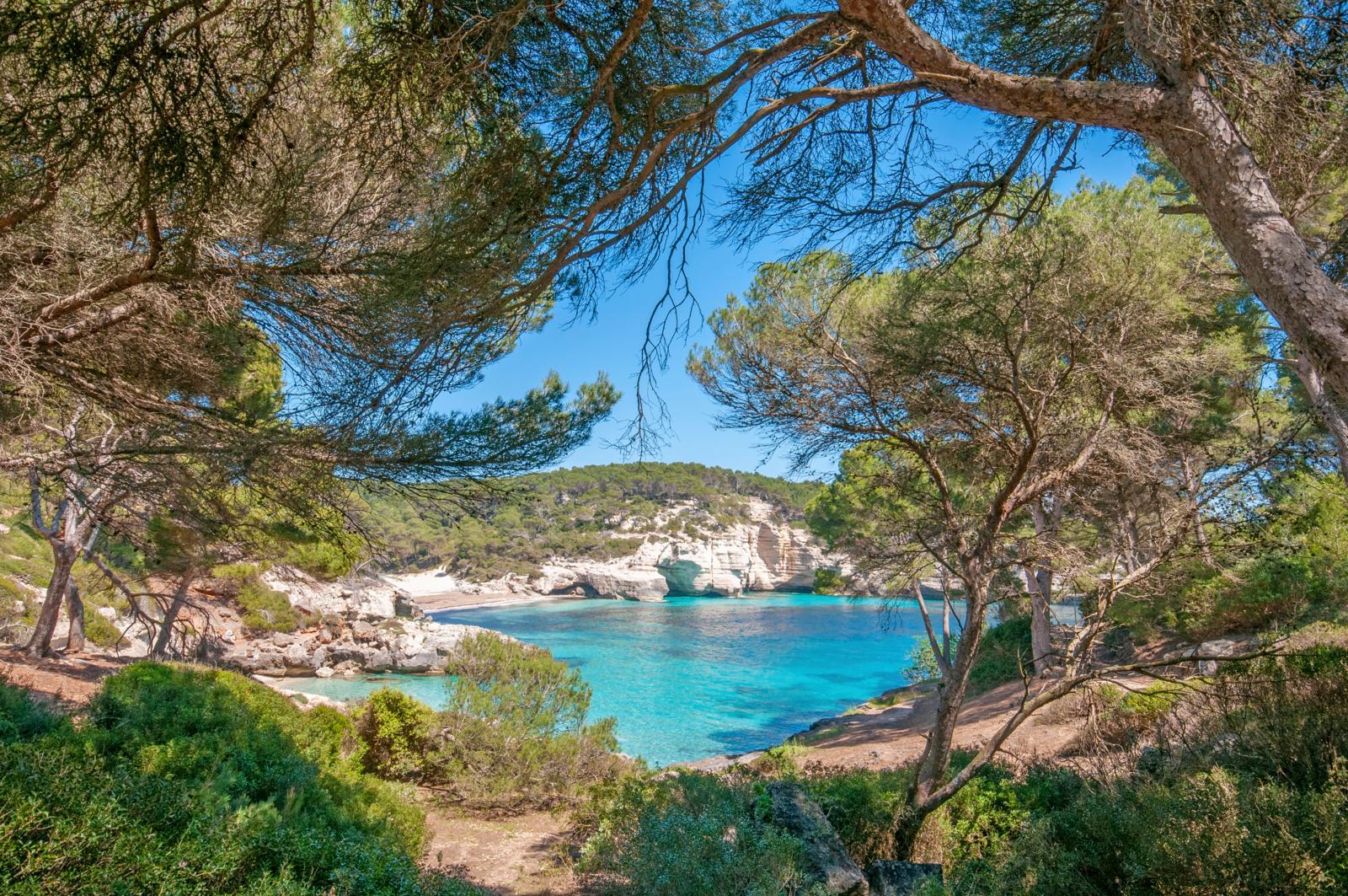 Menorca