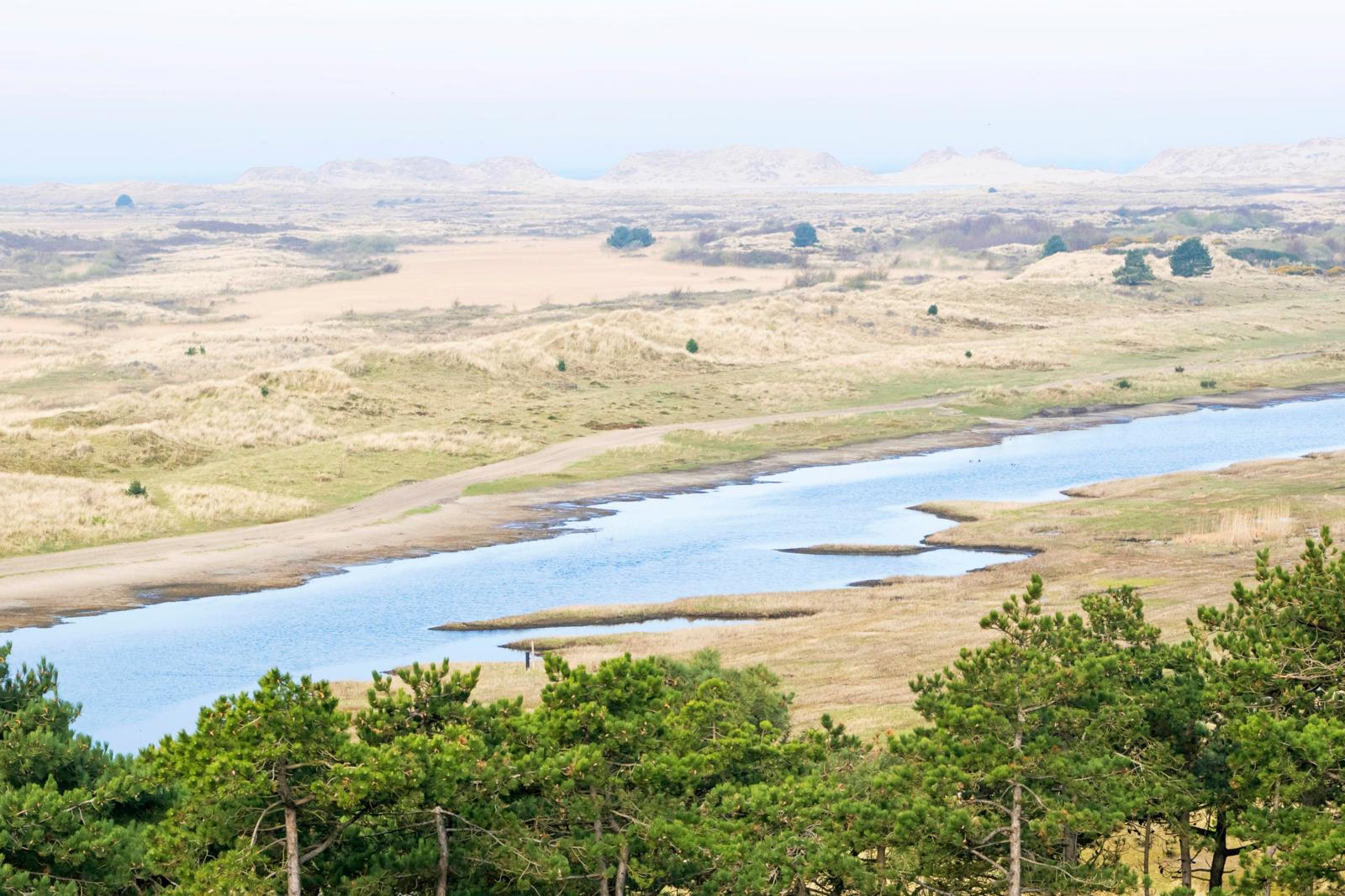 west-Terschelling