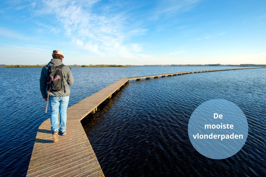 Wandelen - Roots magazine