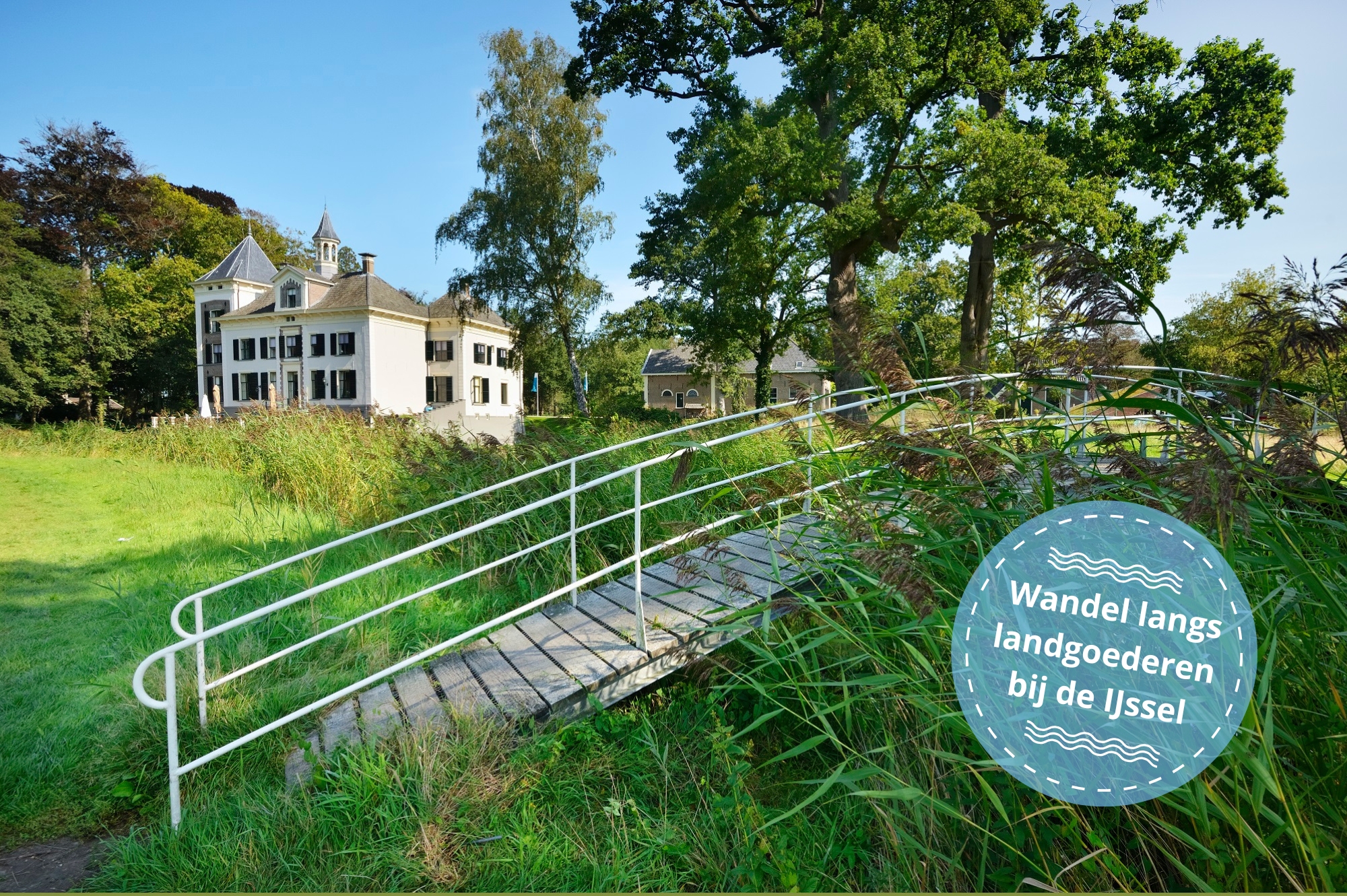 kasteel De Haere