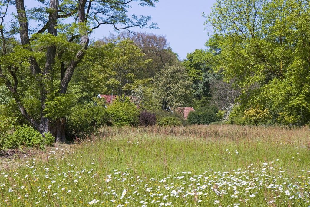 arboretum poort bulten
