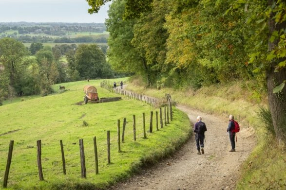 wandelen Noorbeek