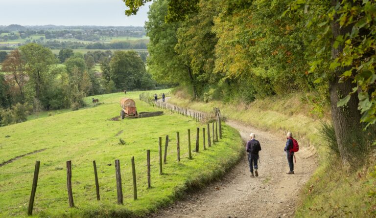 wandelen Noorbeek