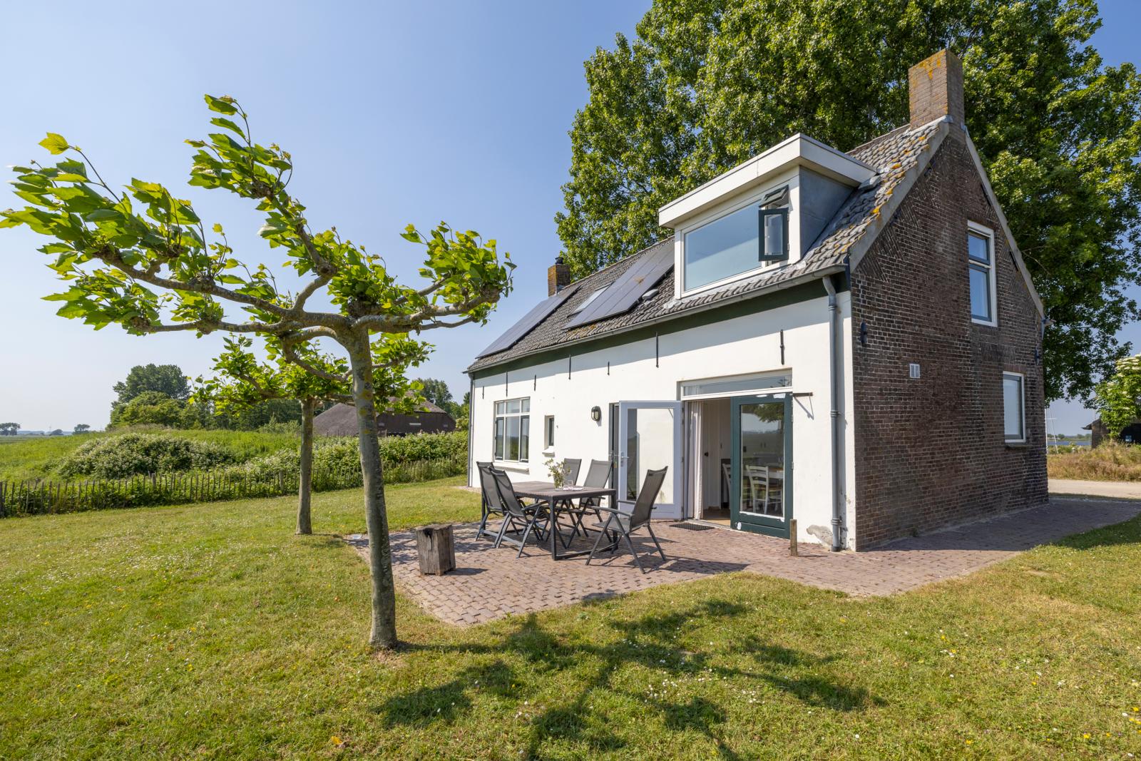 Tiengemeten