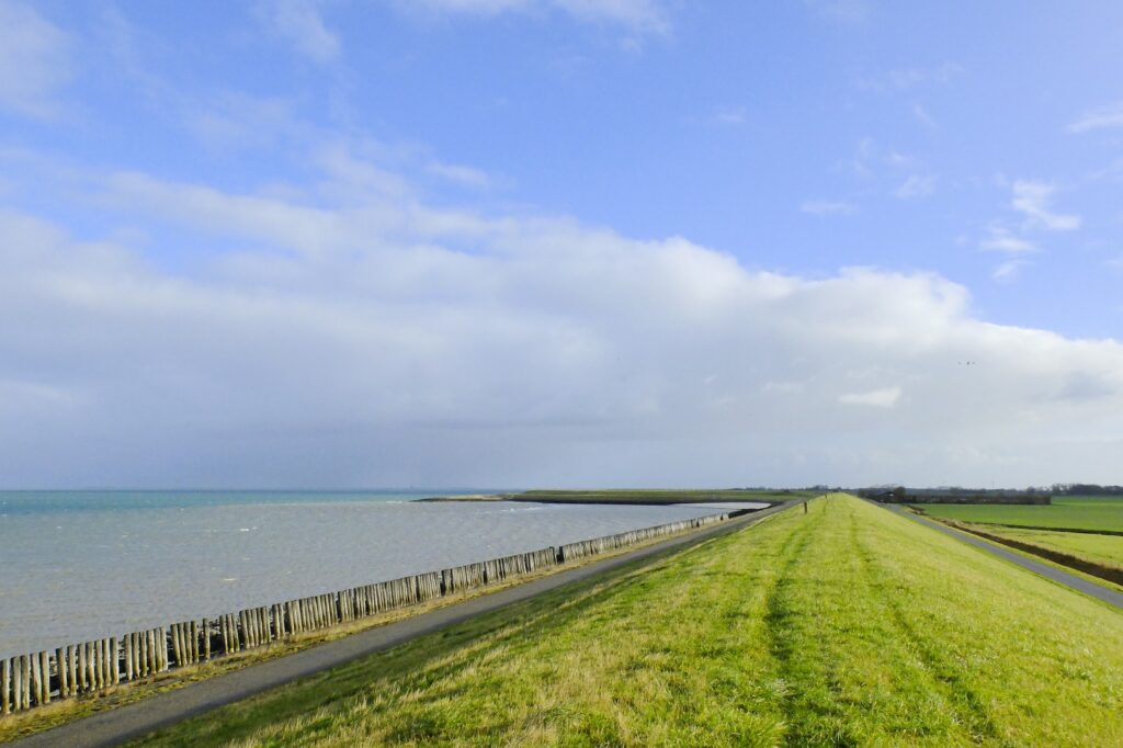 Oosterschelde