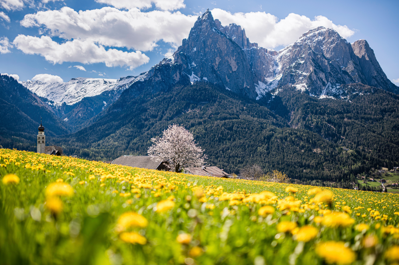 Zuid-Tirol